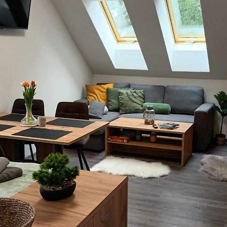 Apartmany Rak Lipno Cerna v Posumavi Bagian luar foto