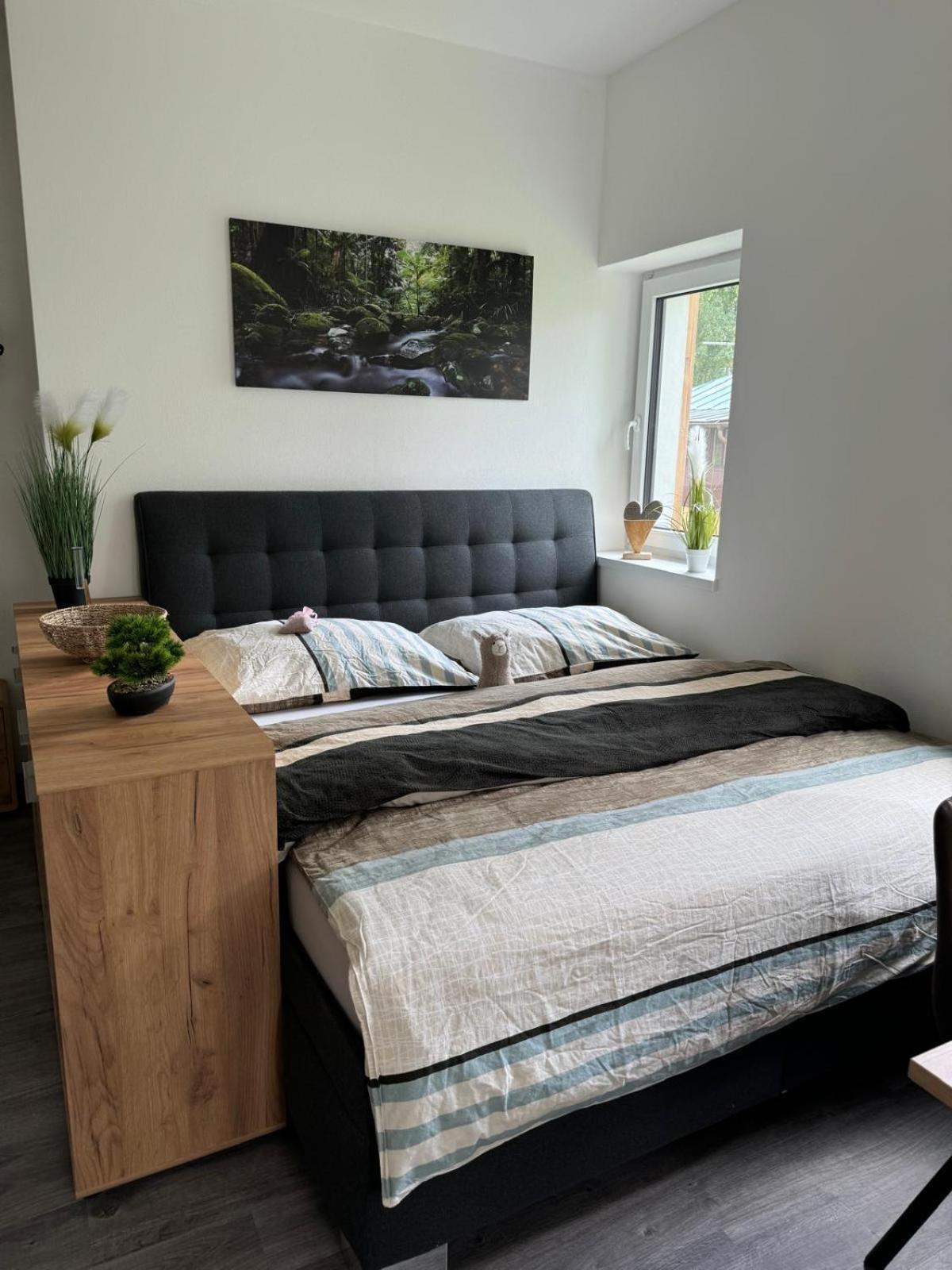 Apartmany Rak Lipno Cerna v Posumavi Bagian luar foto