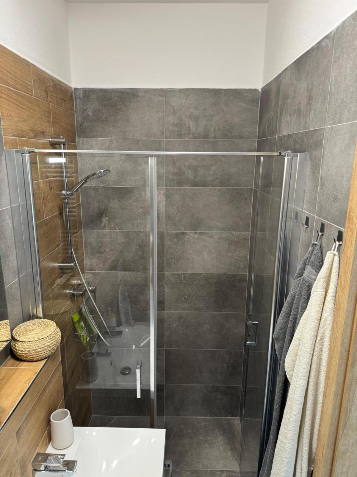 Apartmany Rak Lipno Cerna v Posumavi Bagian luar foto