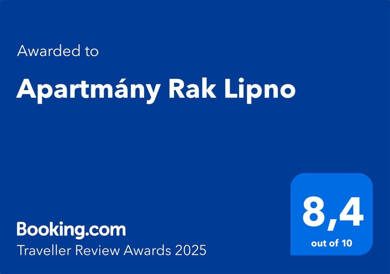 Apartmany Rak Lipno Cerna v Posumavi Bagian luar foto